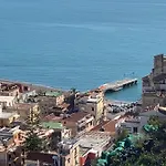 La Casa Sul Monte Appartement Minori