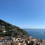 Appartement La Casa Sul Monte Minori