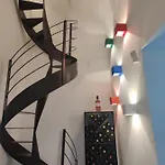 La Casa Sul Monte * Minori