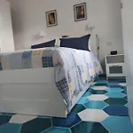 Appartement La Casa Sul Monte Minori