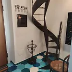 La Casa Sul Monte Appartement Minori
