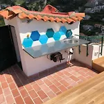 La Casa Sul Monte Appartement *