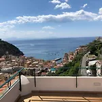 La Casa Sul Monte * Minori