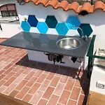 La Casa Sul Monte Appartement Minori