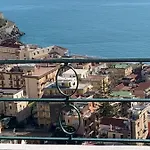La Casa Sul Monte Appartement Minori