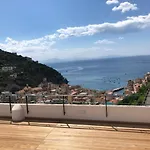 La Casa Sul Monte Minori