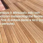 Appartement La Casa Sul Monte *