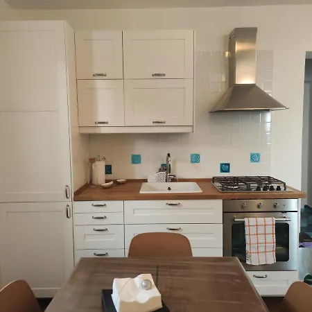 Διαμέρισμα La Casa Sul Monte Minori