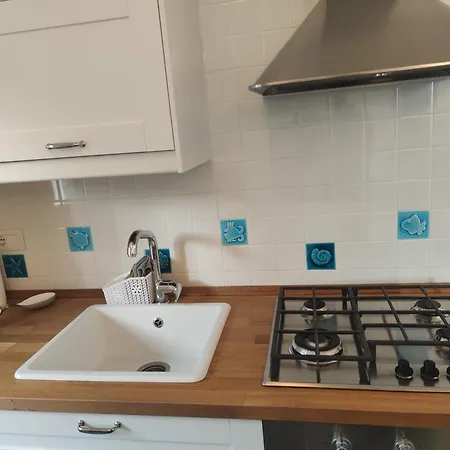 Διαμέρισμα La Casa Sul Monte Minori