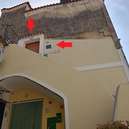 La Casa Sul Monte Appartement