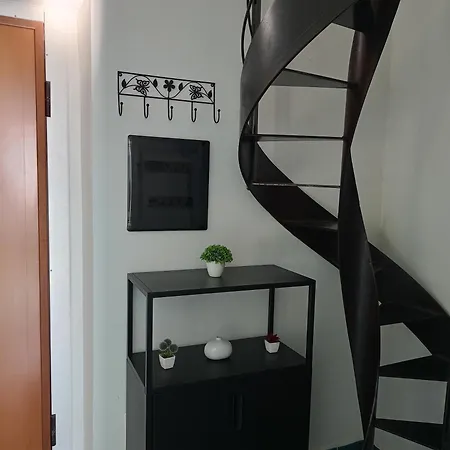 La Casa Sul Monte Appartement *