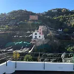 La Casa Sul Monte * Minori