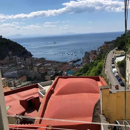 La Casa Sul Monte