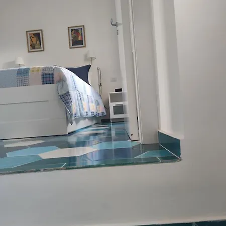 La Casa Sul Monte * Minori