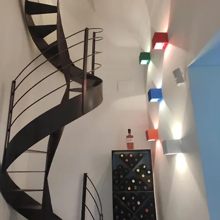 La Casa Sul Monte * Minori