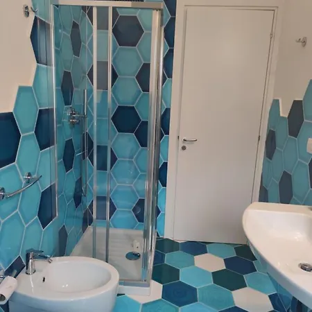 La Casa Sul Monte Appartement *