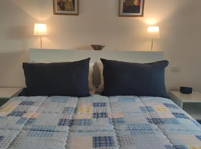 La Casa Sul Monte Apartment