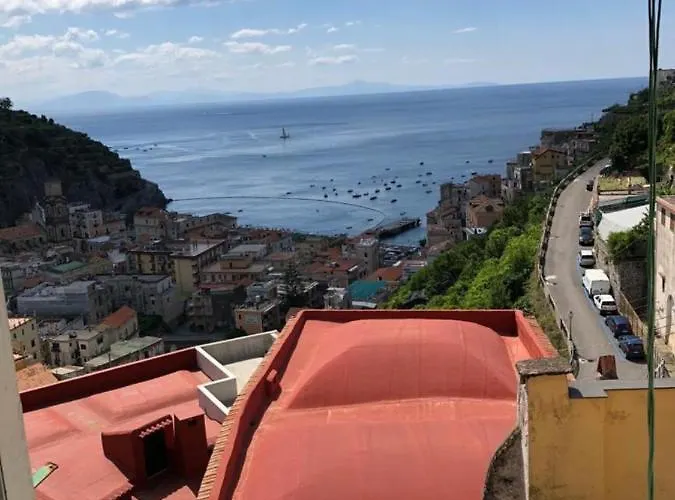 La Casa Sul Monte