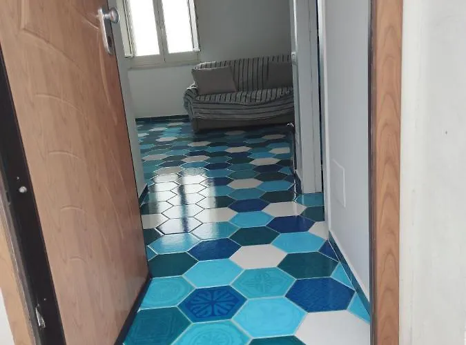 La Casa Sul Monte Apartment