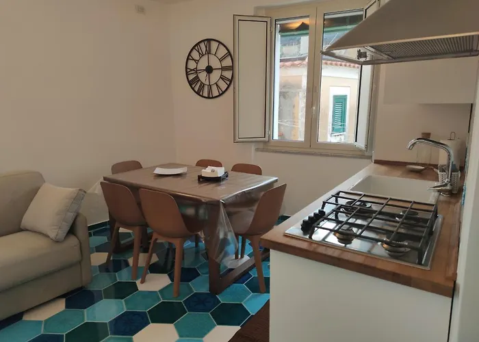 La Casa Sul Monte
