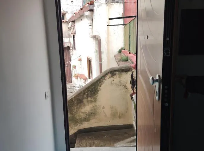 La Casa Sul Monte Minori