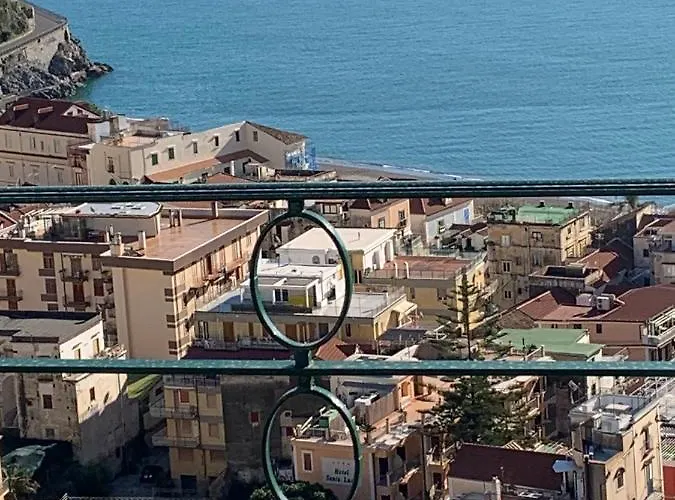 La Casa Sul Monte Apartment Minori