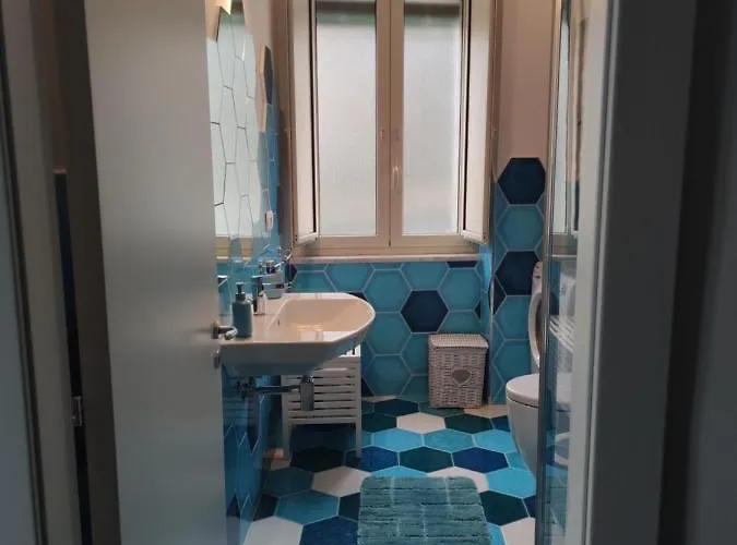 La Casa Sul Monte Apartment Minori