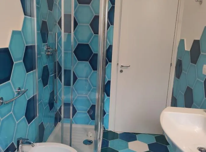 La Casa Sul Monte Apartment *