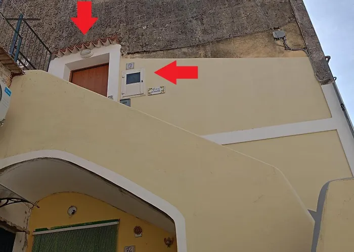 La Casa Sul Monte Apartment