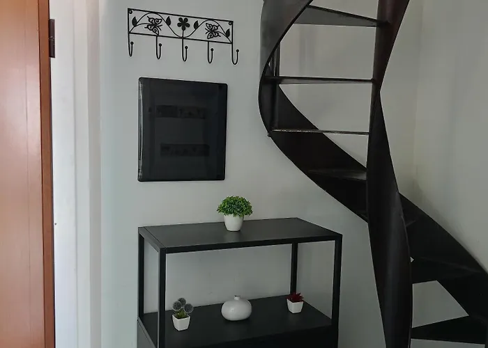 La Casa Sul Monte Apartment *