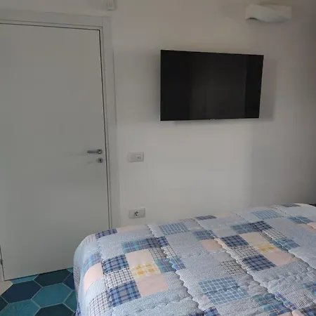 Apartment La Casa Sul Monte Minori