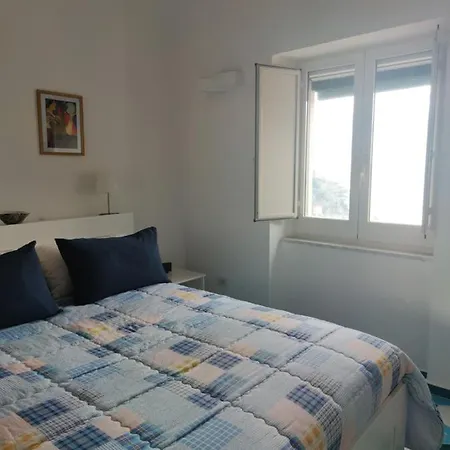La Casa Sul Monte * Minori