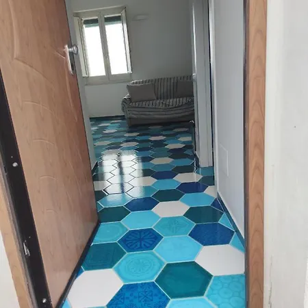 La Casa Sul Monte Apartment