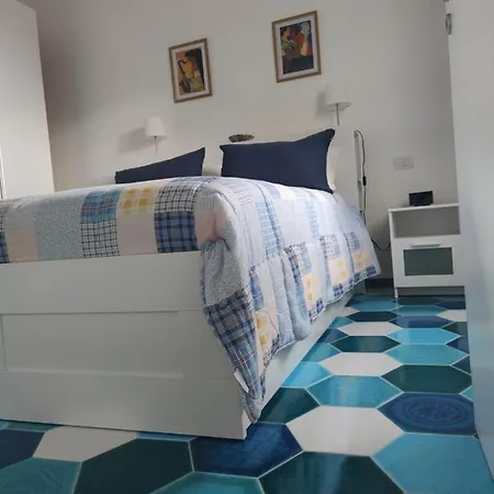 Apartment La Casa Sul Monte Minori