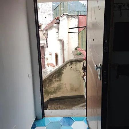 La Casa Sul Monte Minori