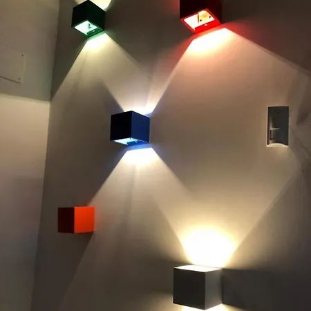 La Casa Sul Monte شقة مينوري