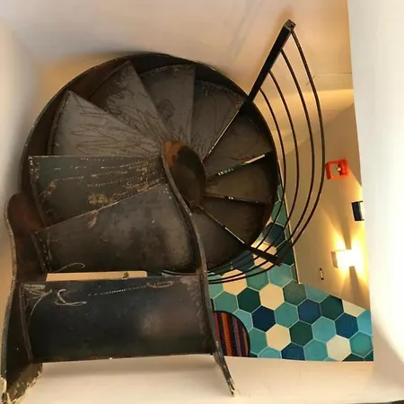 La Casa Sul Monte Apartmán Minori