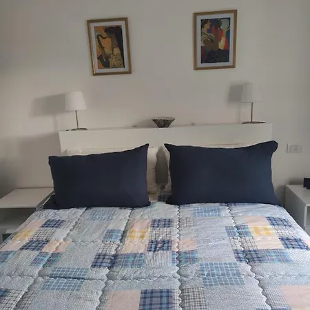 Apartment La Casa Sul Monte