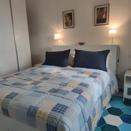 Apartment La Casa Sul Monte