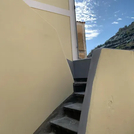 La Casa Sul Monte Apartment *
