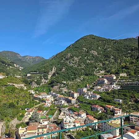 La Casa Sul Monte