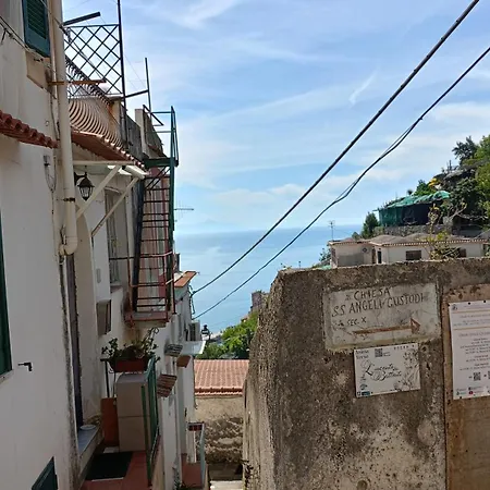 La Casa Sul Monte *