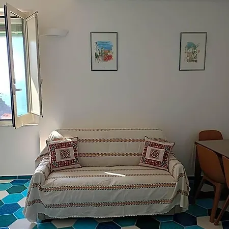 La Casa Sul Monte
