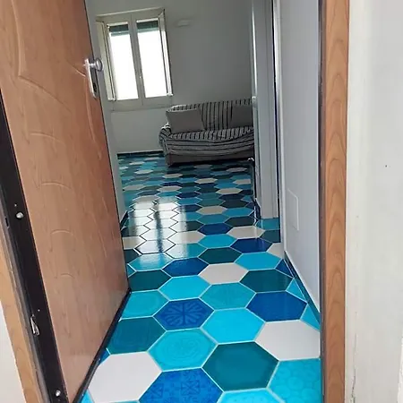 La Casa Sul Monte Apartamento