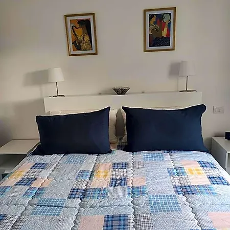 La Casa Sul Monte Apartamento Minori