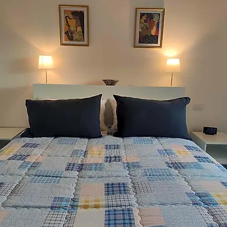 Apartamento La Casa Sul Monte