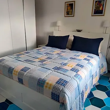 شقة La Casa Sul Monte مينوري