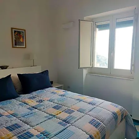 La Casa Sul Monte شقة *