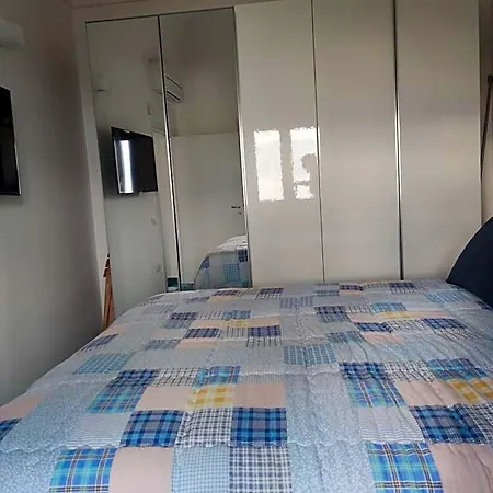 La Casa Sul Monte Appartement *