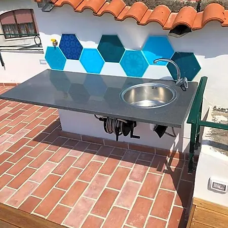 Appartement La Casa Sul Monte *